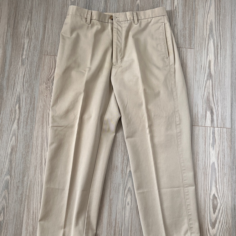 Banana Republic Pants 33”W x 28”L